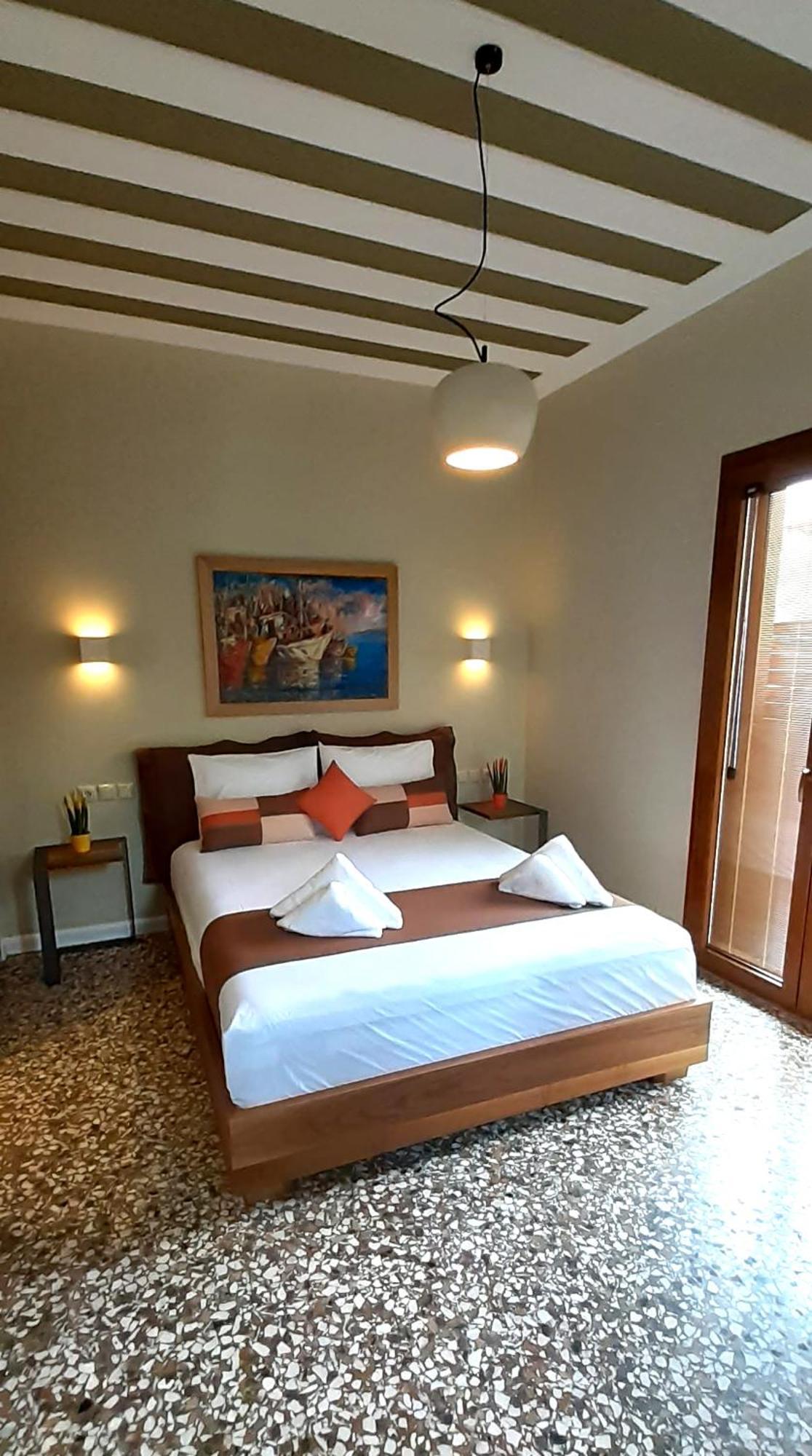 Andros 4 All Seasons Villas & Suites Ormos  Zimmer foto